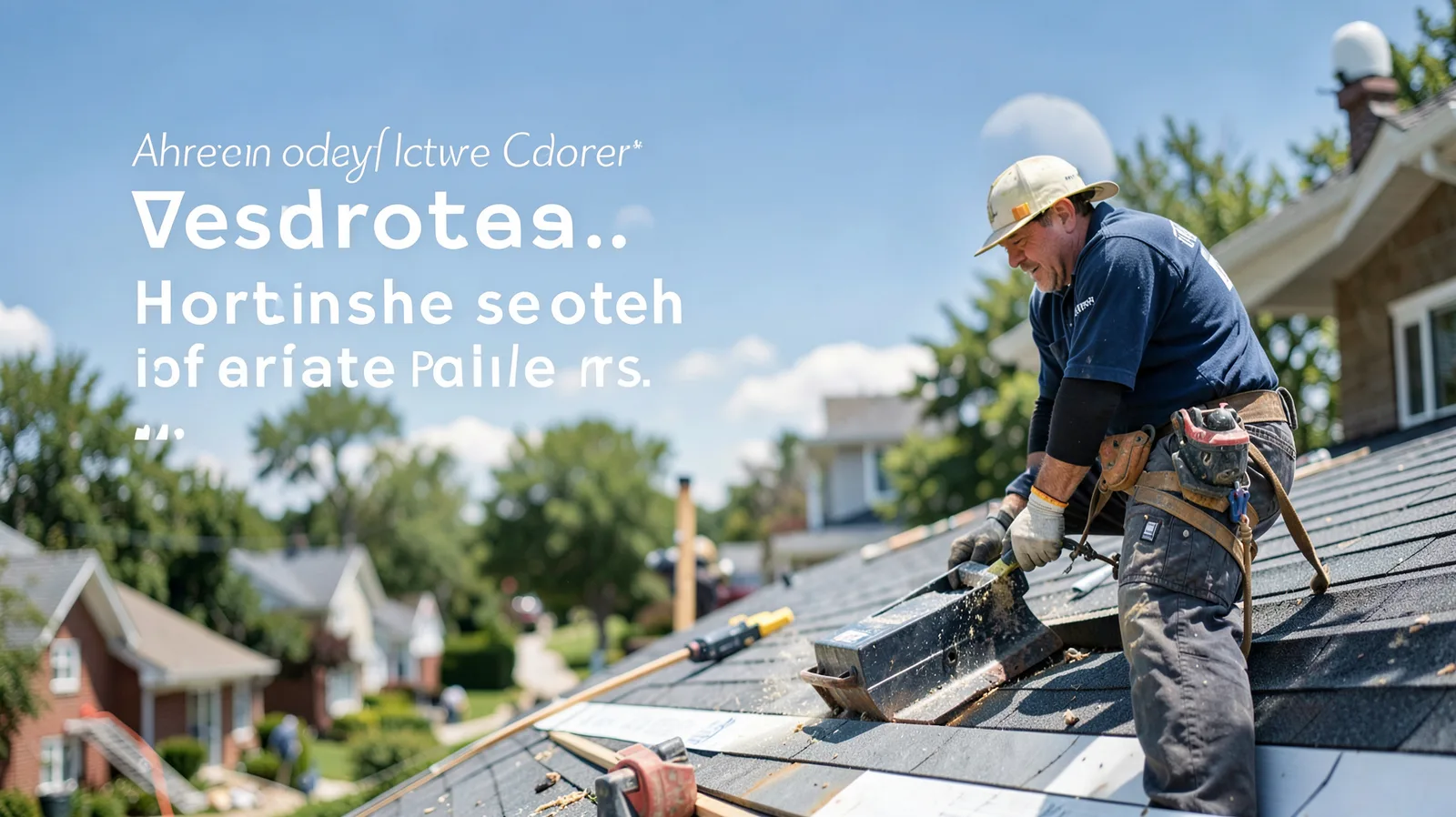 Roof Replacement in Colome, SD near me